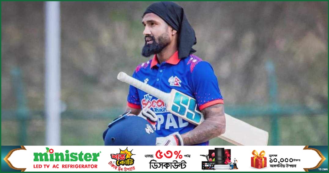 ছয় বলে ছয় ছক্কা হাঁকিয়ে আইরের ইতিহাস